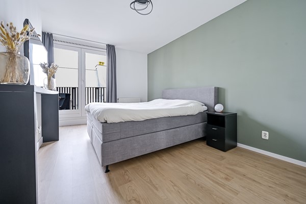 Medium property photo - Uitstraat 65, 3201 EN Spijkenisse